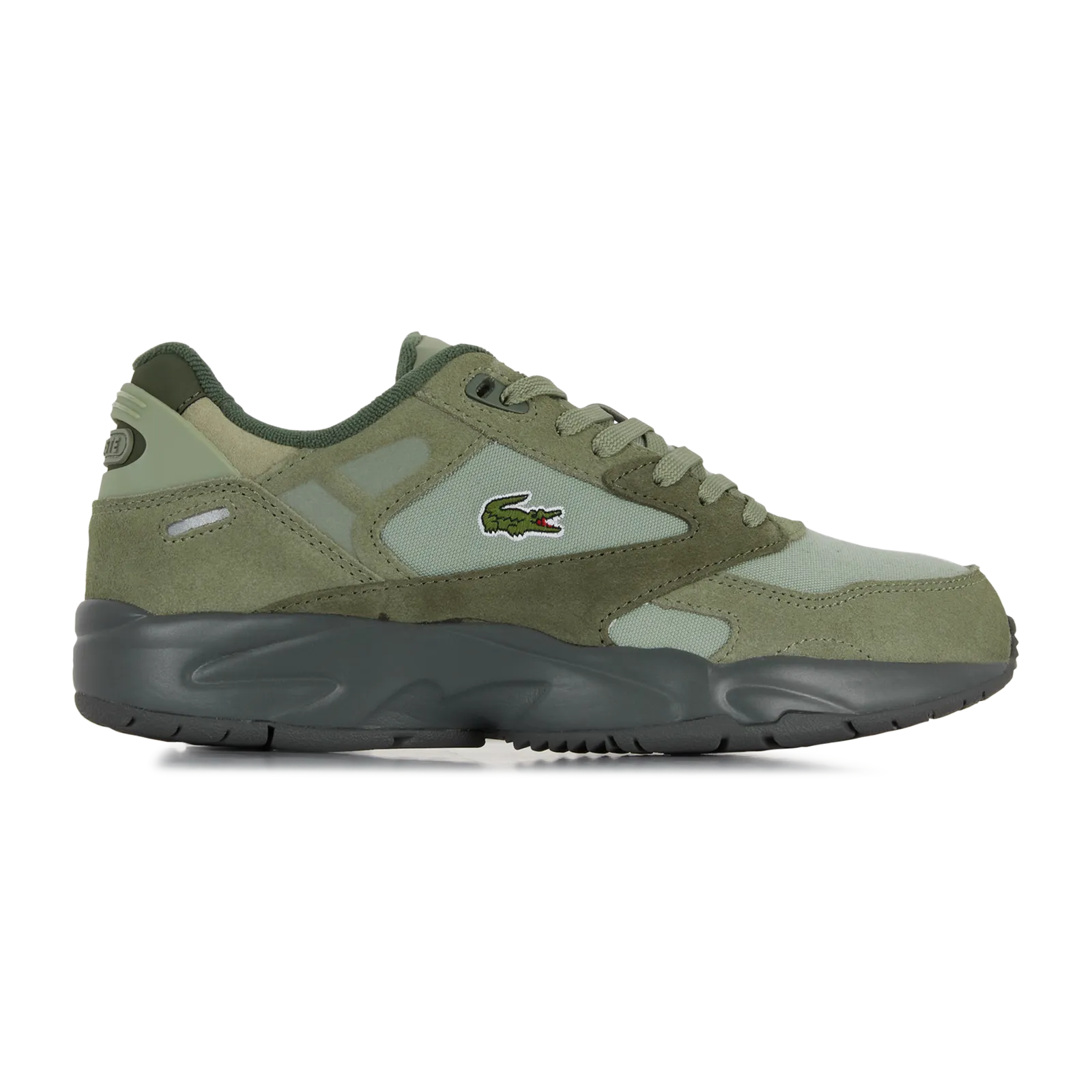 Lacoste Storm 96 Lo Kaki