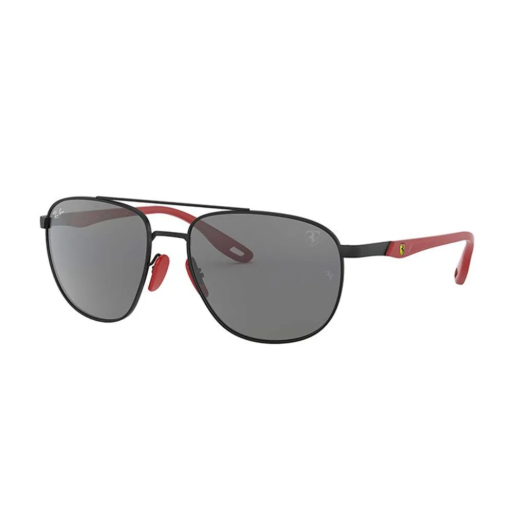 LENTE RAY BAN 3659M F002/6G 57