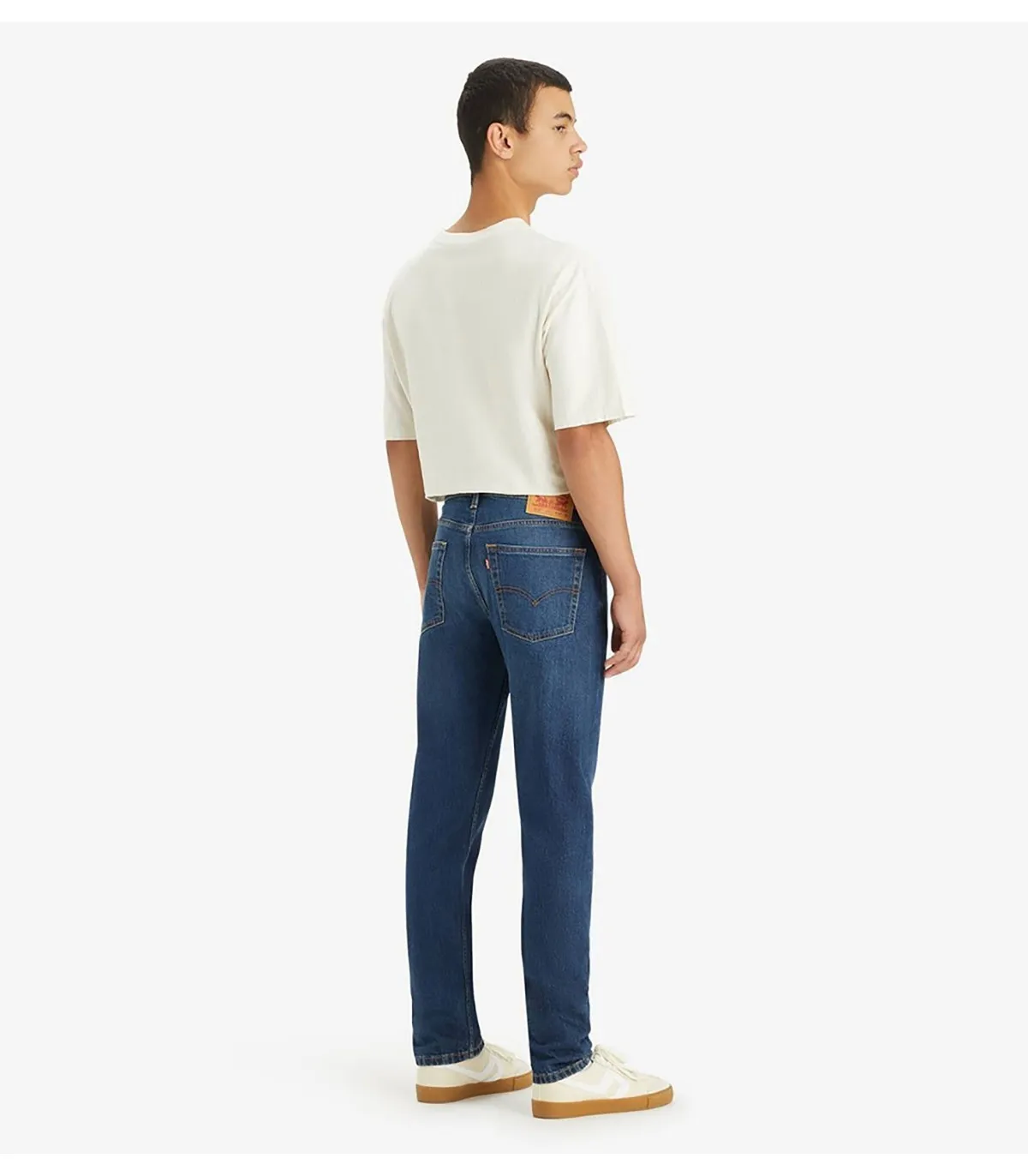 Levi's 515 Slim Taper Slept Panalones Hombre