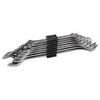 LLAVE FIJA PLANA 632MM BAHCO 12 PZ 6M/12C