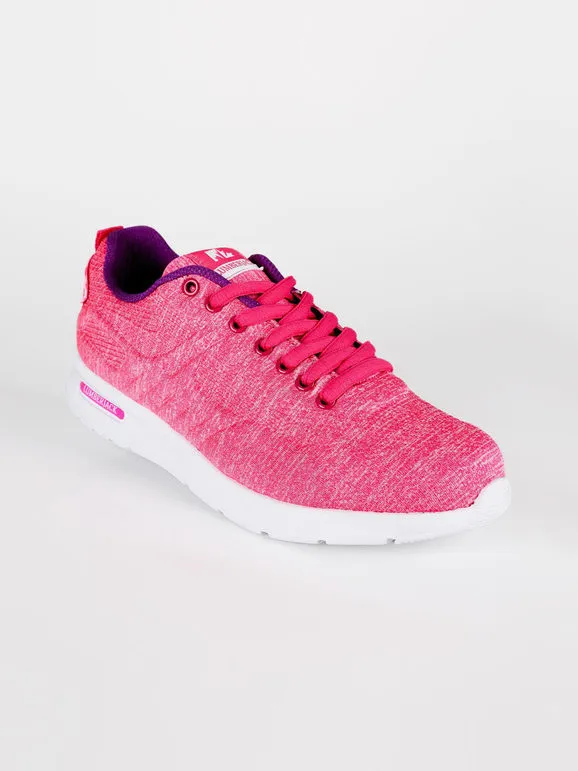 Lumberjack NINA SW62805  Calzado deportivo en tejido