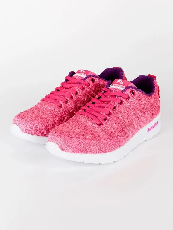 Lumberjack NINA SW62805  Calzado deportivo en tejido