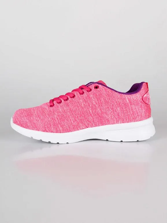 Lumberjack NINA SW62805  Calzado deportivo en tejido