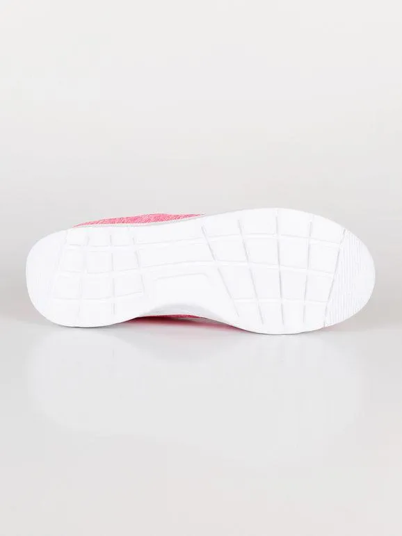 Lumberjack NINA SW62805  Calzado deportivo en tejido