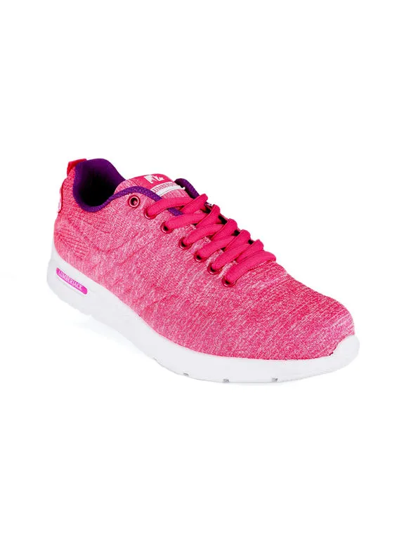 Lumberjack NINA SW62805  Calzado deportivo en tejido