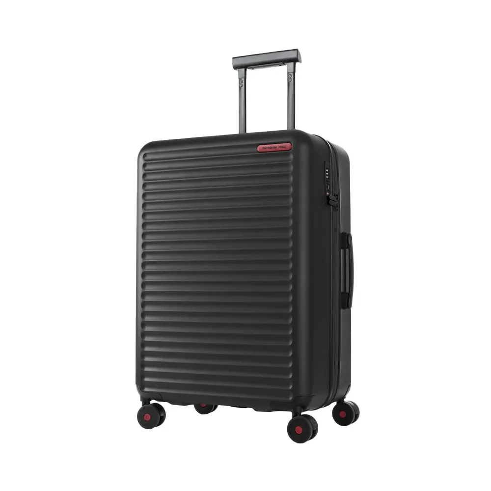 MALETA SAMSONITE HG0019008 TOIIS BLACK M