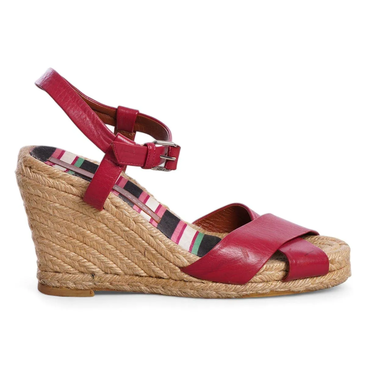 Marc by Marc Jacobs Sandalias