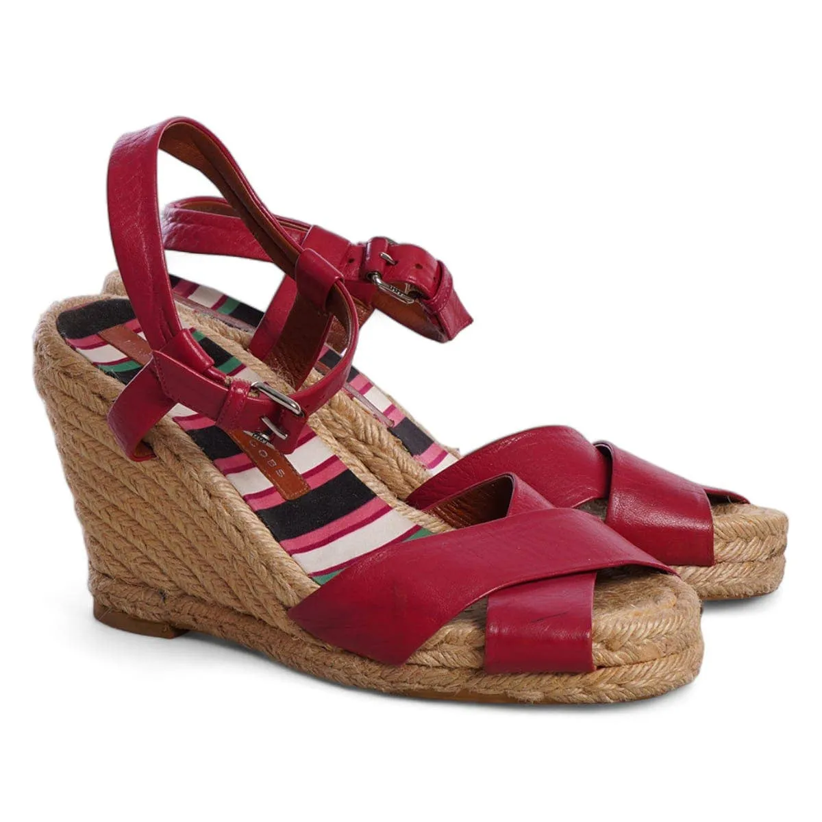 Marc by Marc Jacobs Sandalias