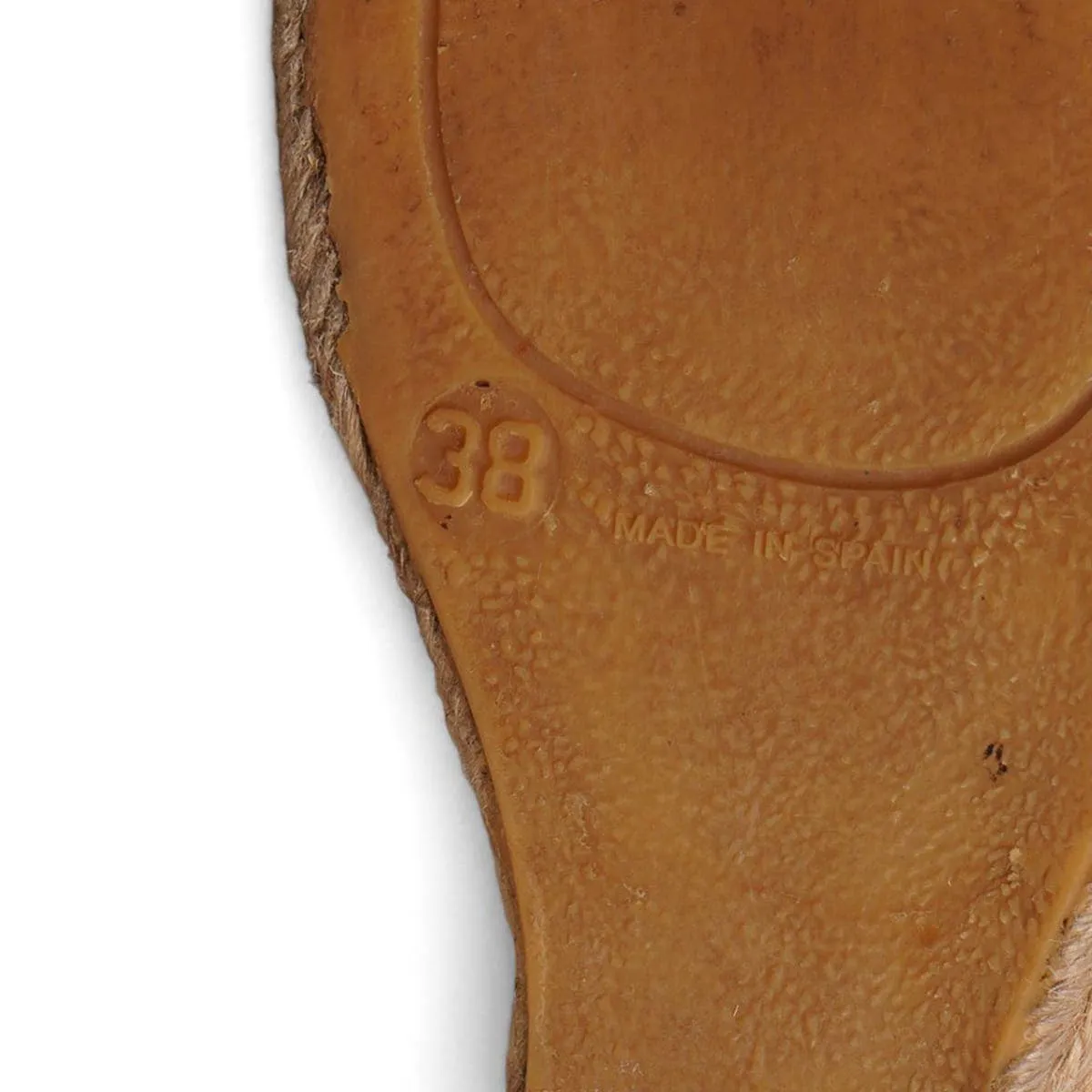 Marc by Marc Jacobs Sandalias