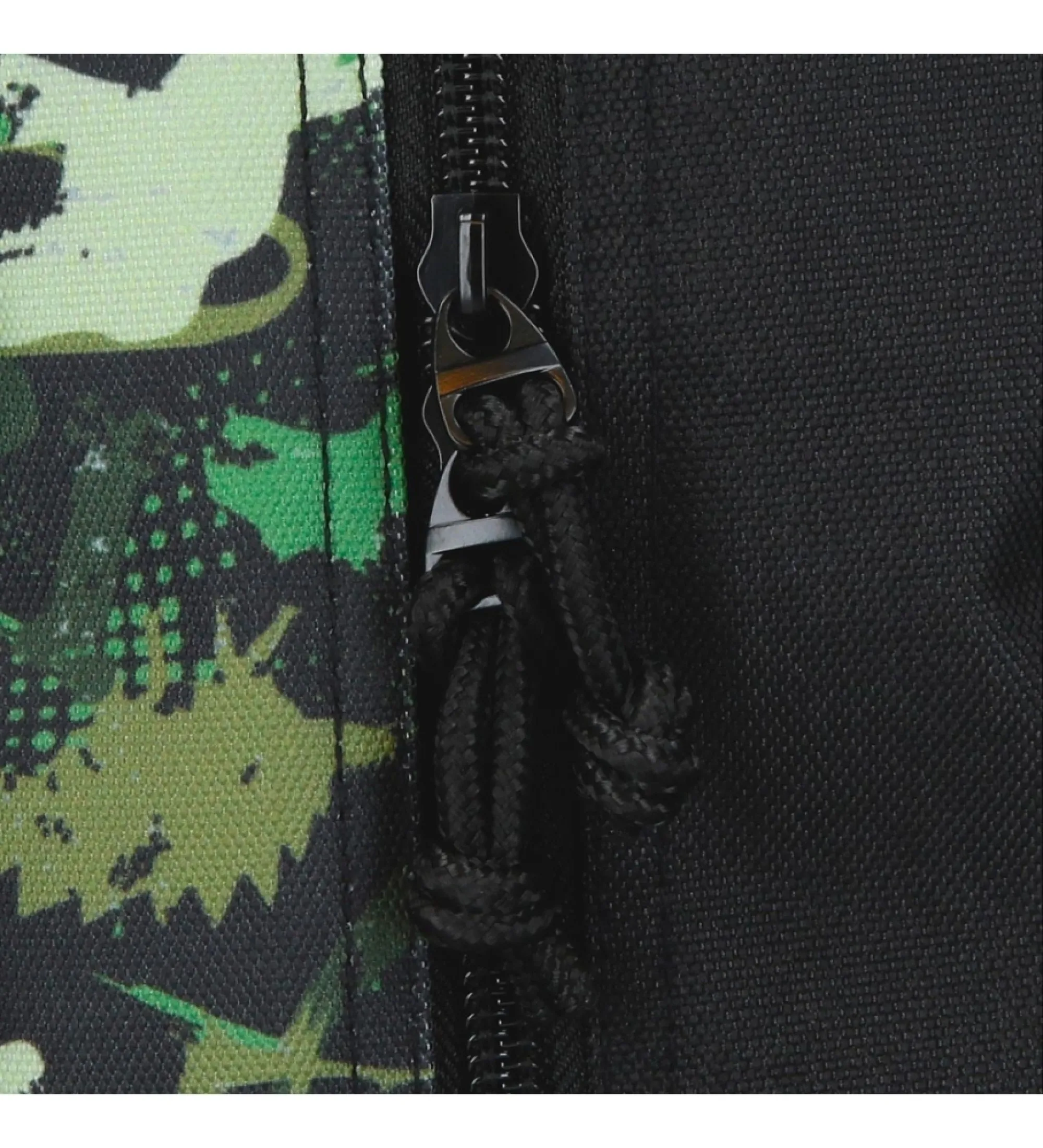 Mochila con ruedas Movom  Raptors 2R negro