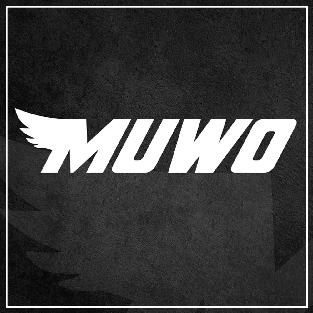 MUWO "Swip" Red de bádminton 4,1 mx 1,5 m