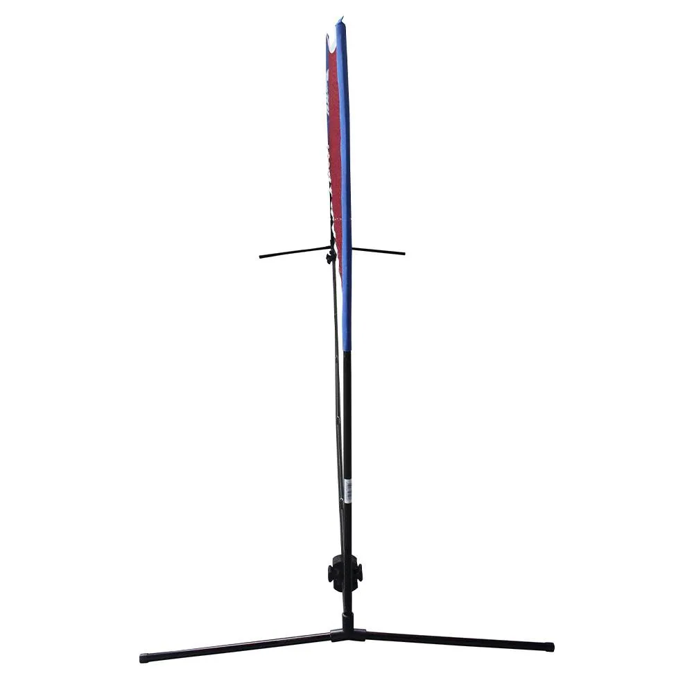 MUWO "Swip" Red de bádminton 4,1 mx 1,5 m