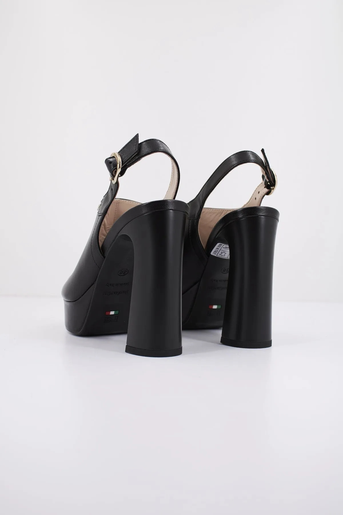 NERO GIARDINI E410210D