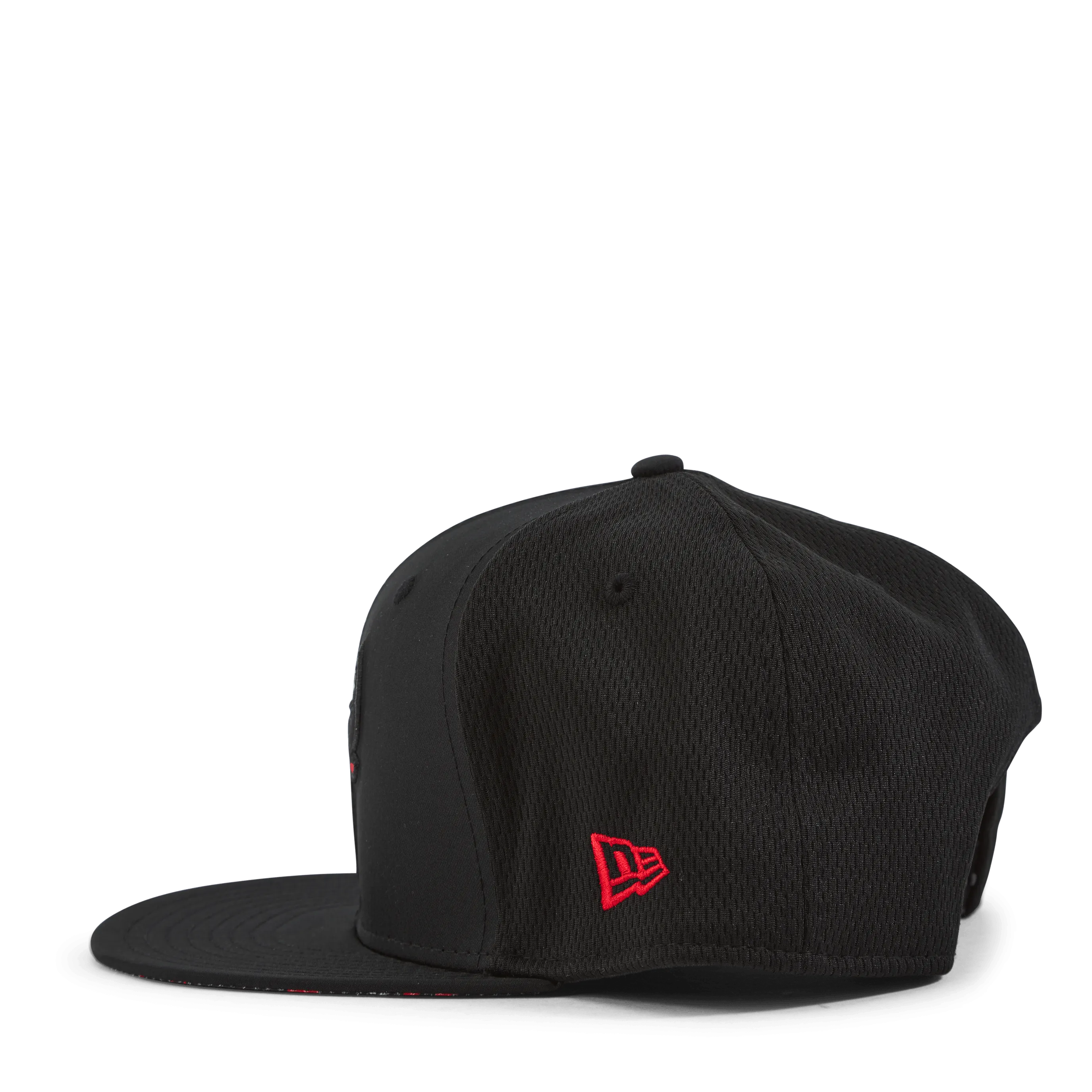 New Era BULLS PRINT INFILL 9FIFTY