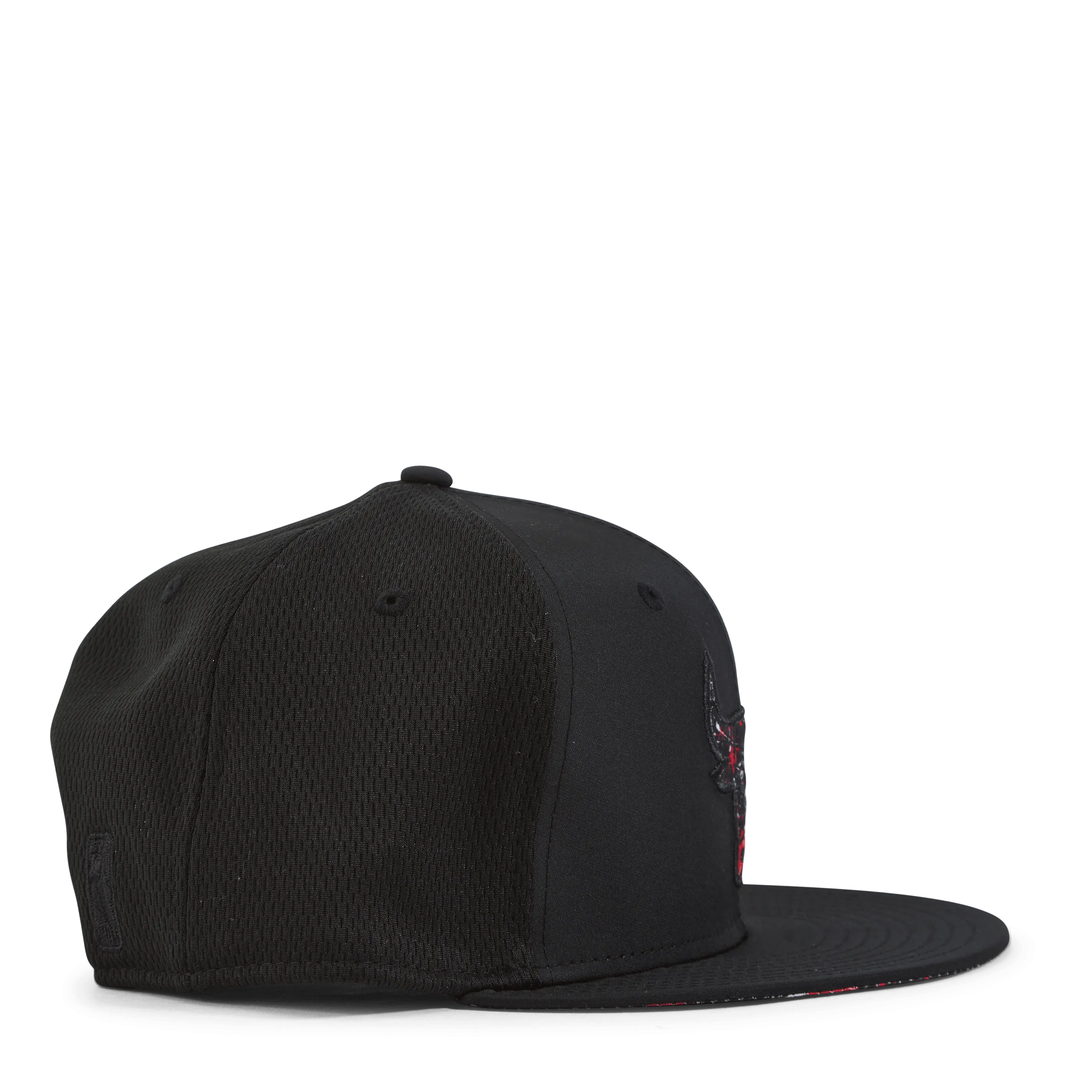 New Era BULLS PRINT INFILL 9FIFTY