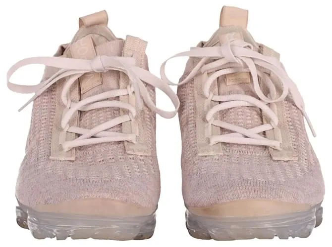 nike air max 2021 Deportivas Fly knit en Sintético Rosa 