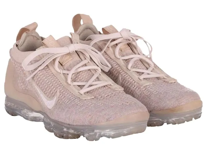 nike air max 2021 Deportivas Fly knit en Sintético Rosa 