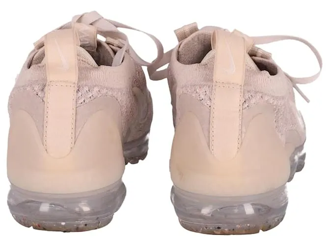 nike air max 2021 Deportivas Fly knit en Sintético Rosa 