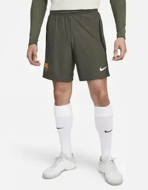 Nike FC Barcelona Strike Elite