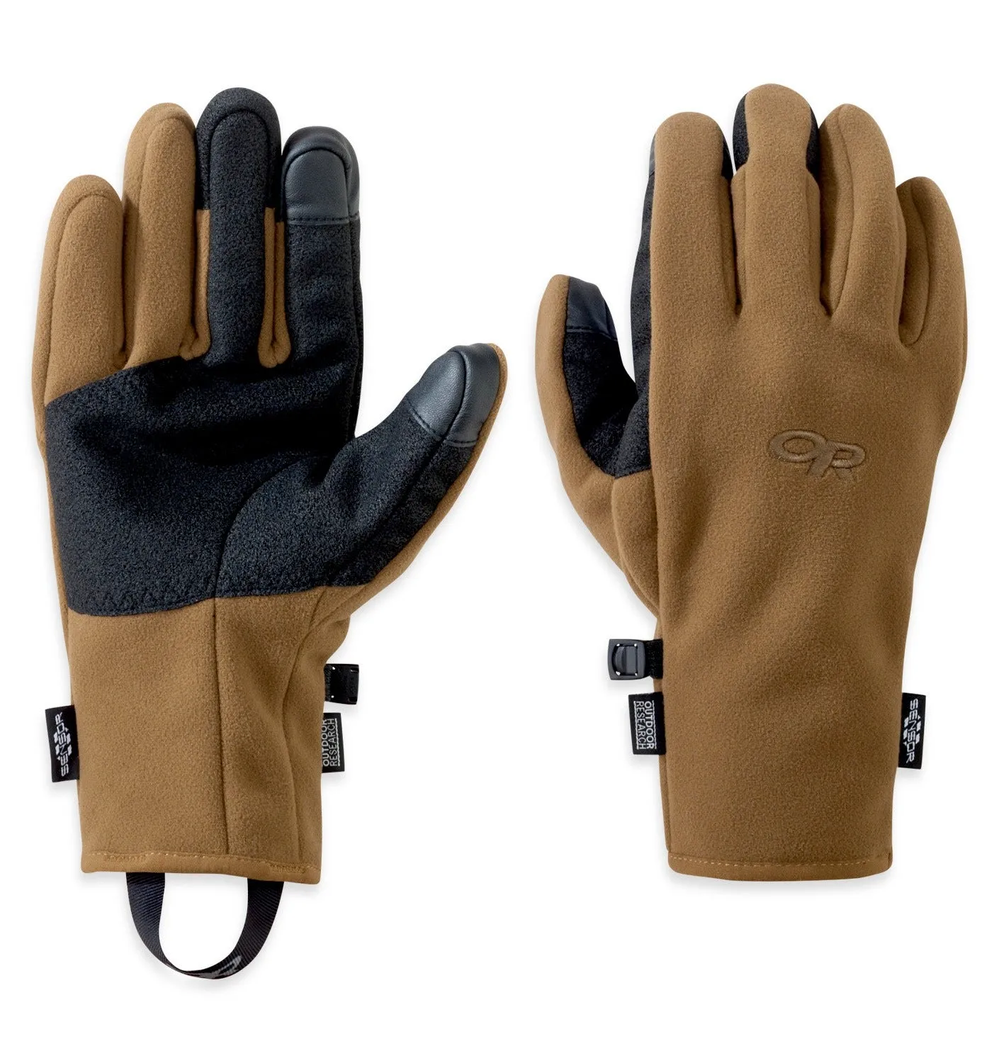 OUTDOOR RESEARCH GUANTES HOMBRE GRIPPER SENSOR