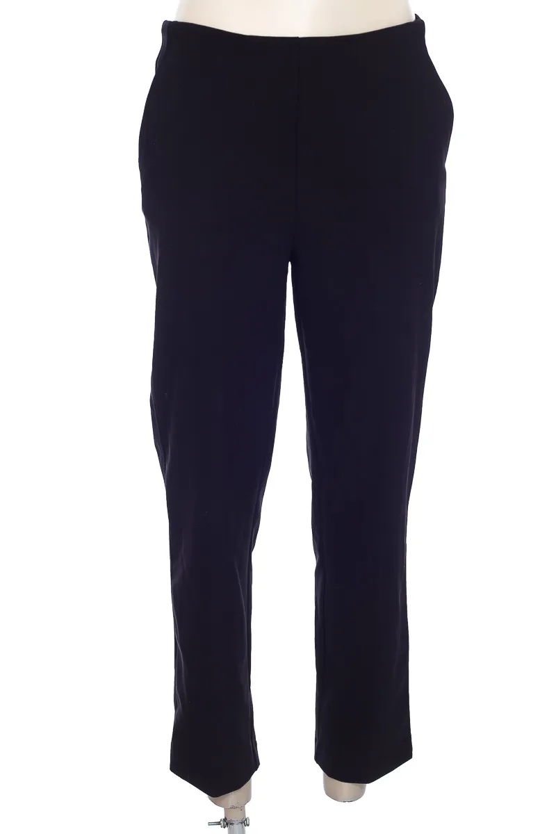PANTALóN COLOR NEGRO  RACHEL  ZOE