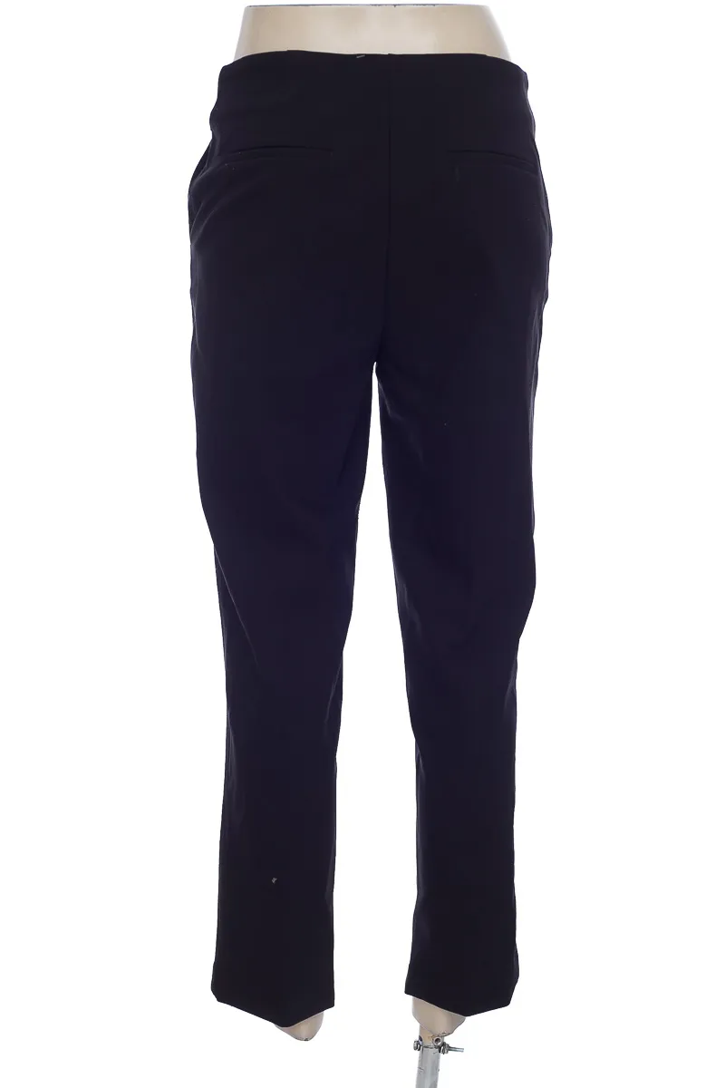 PANTALóN COLOR NEGRO  RACHEL  ZOE
