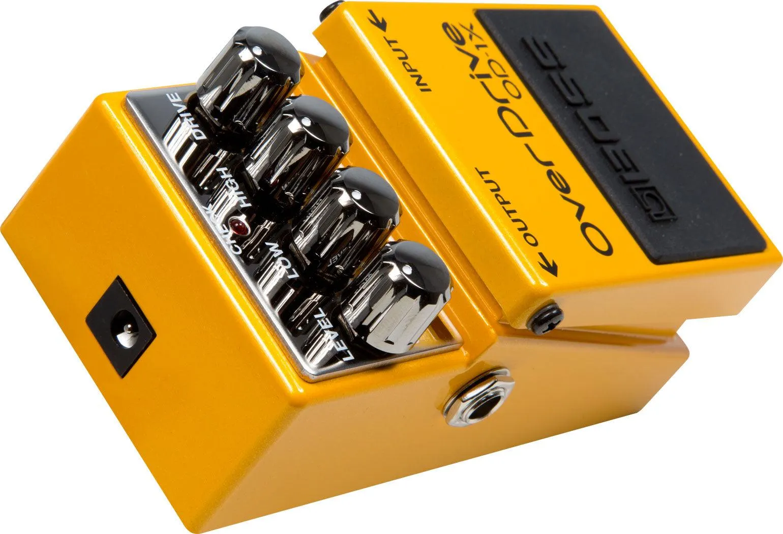 PEDAL BOSS GUITARRA ELECTRICA OD1X OVERDRIVE 
