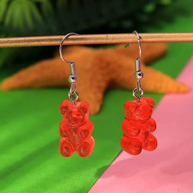 PENDIENTES MODELO OSITO