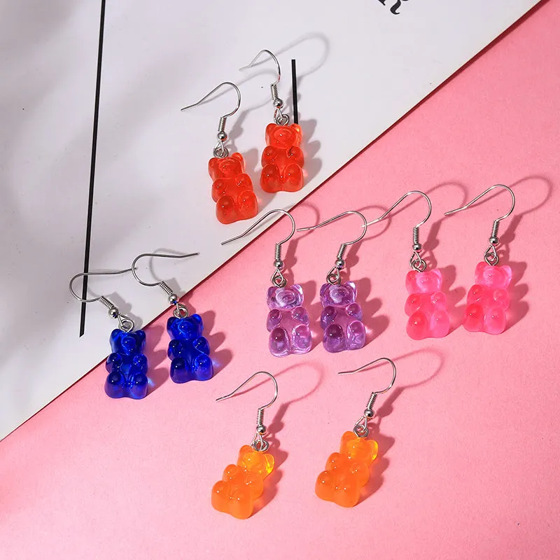 PENDIENTES MODELO OSITO