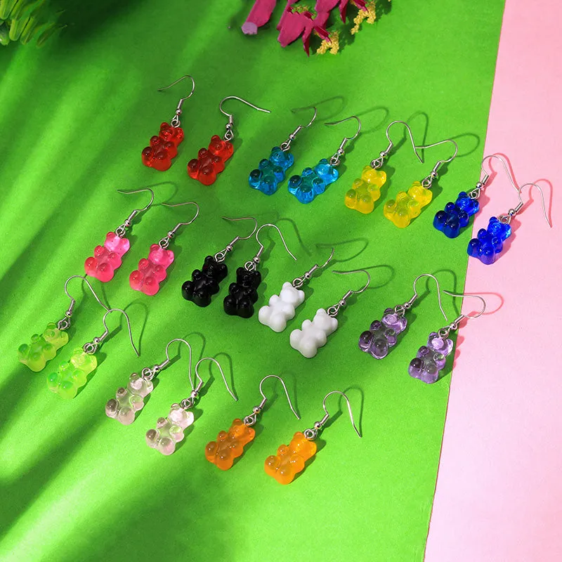 PENDIENTES MODELO OSITO