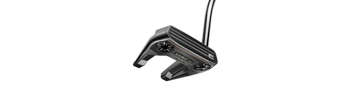 Putter Cobra Vintage Nova