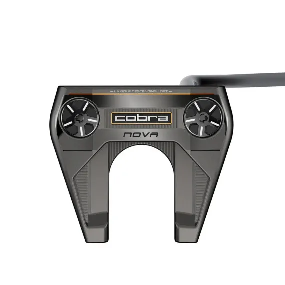 Putter Cobra Vintage Nova