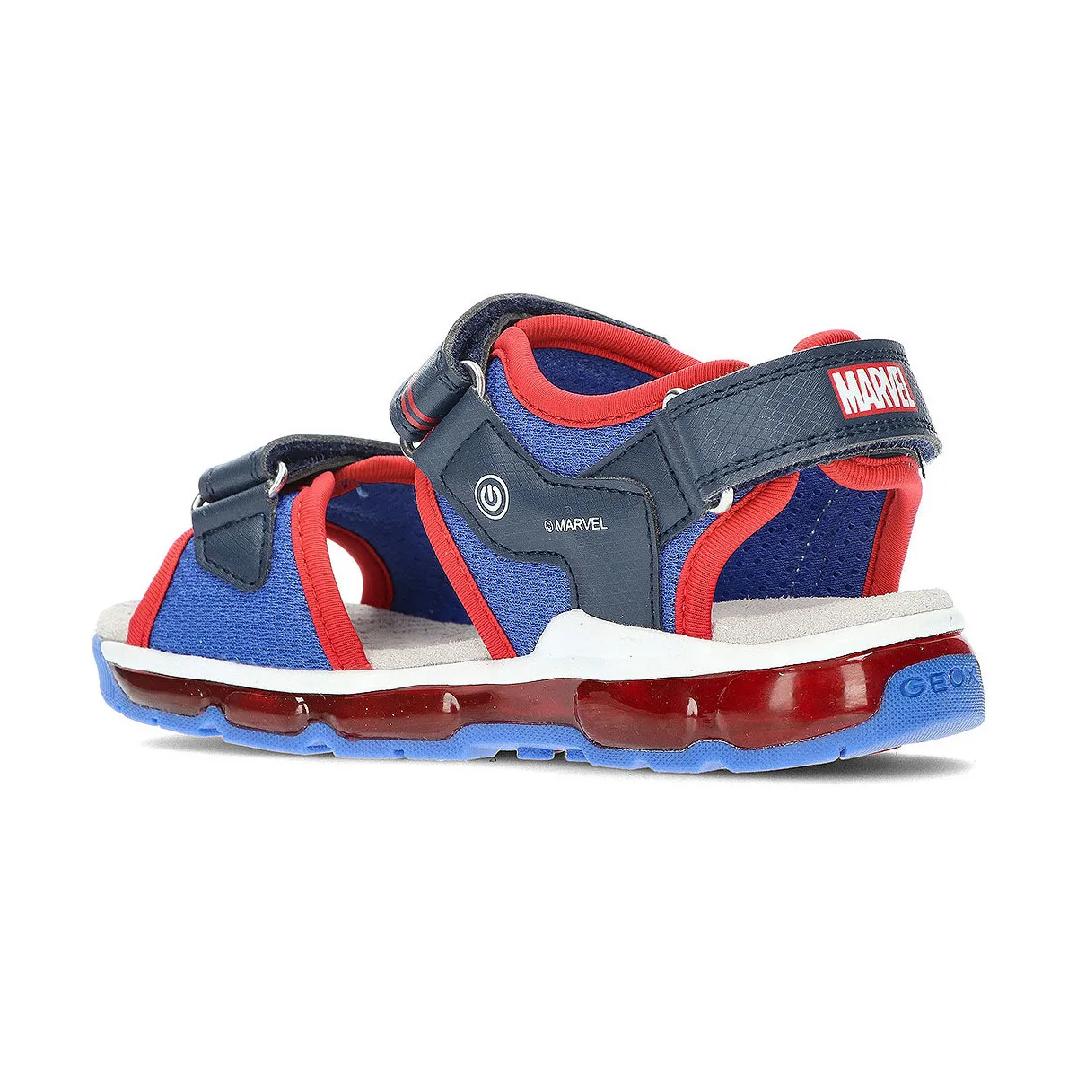 S  J450QB ANDROID SPIDERMAN