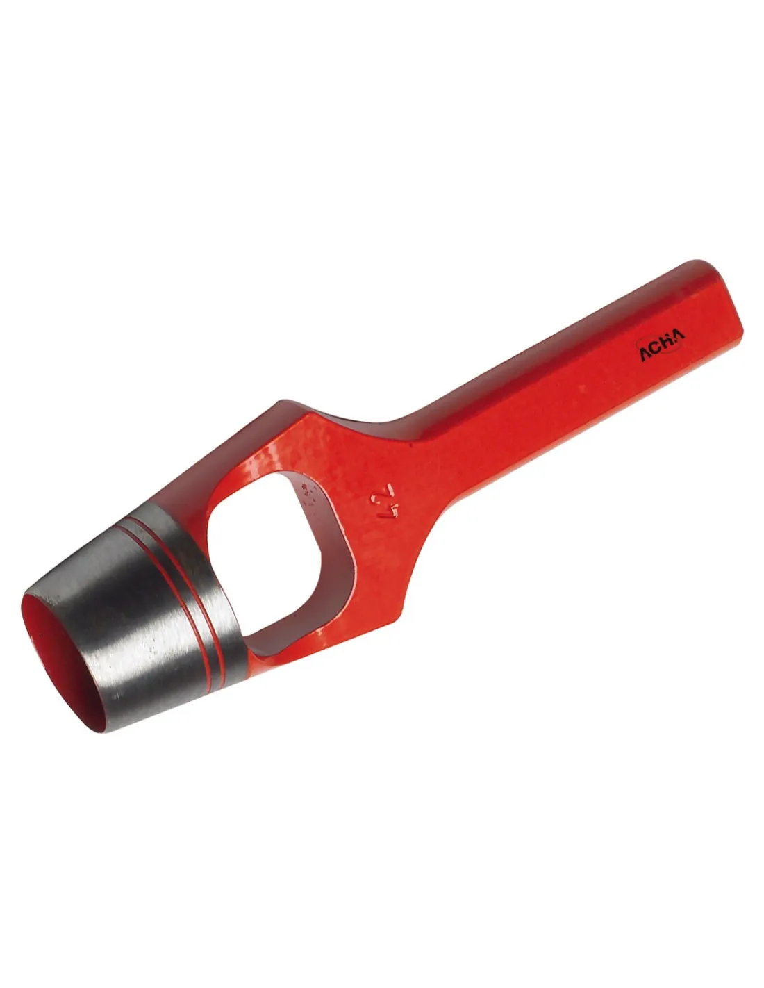 Sacabocado tipo Puente Ø72mm