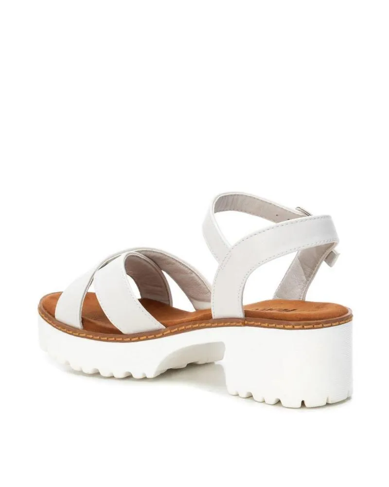 Sandalias de Mujer REFRESH 079281 HIELO