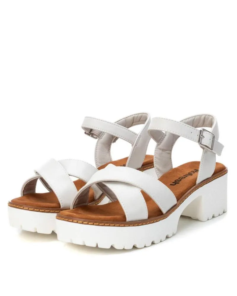 Sandalias de Mujer REFRESH 079281 HIELO