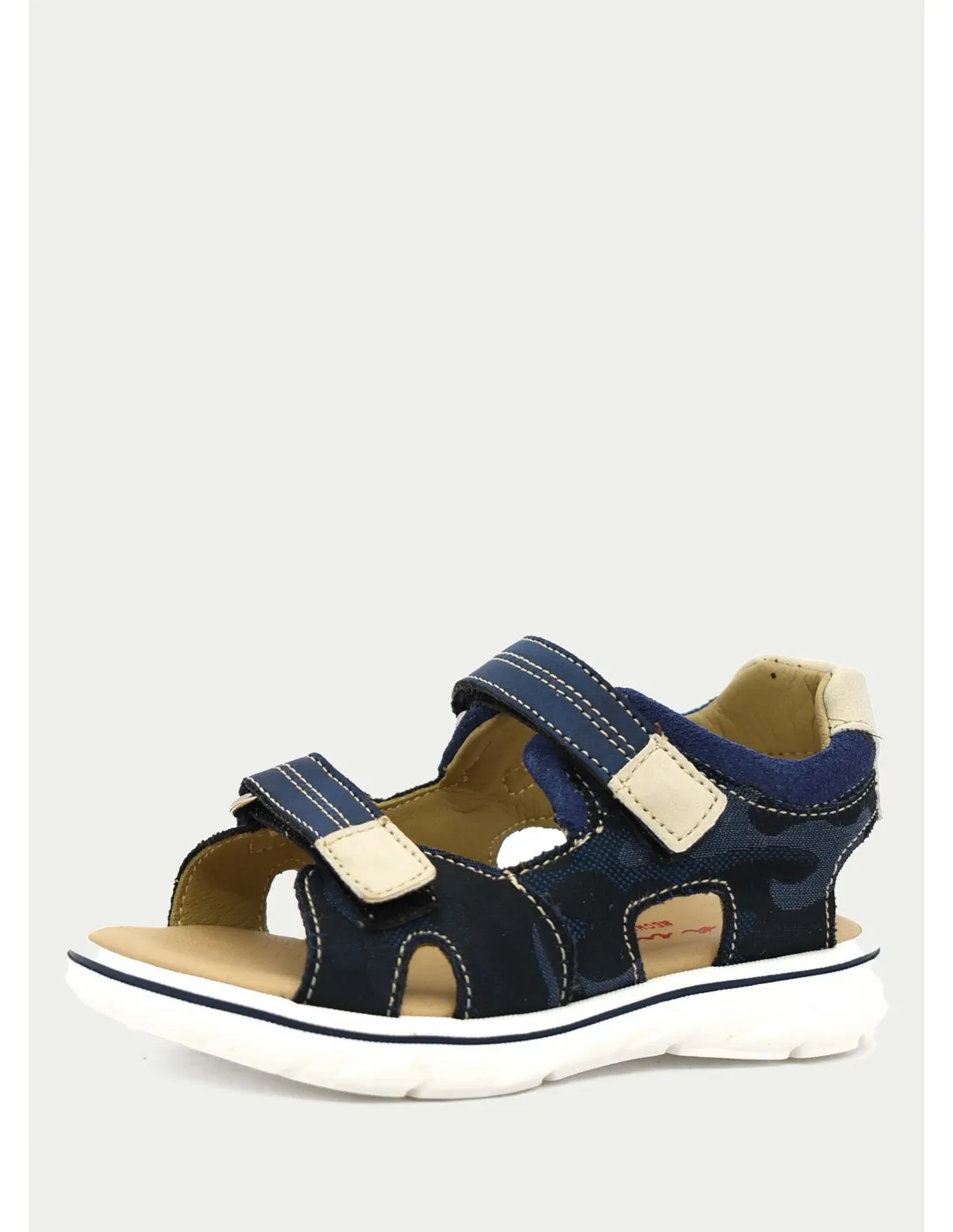 SANDALIAS YOWAS 32564 MARINO 