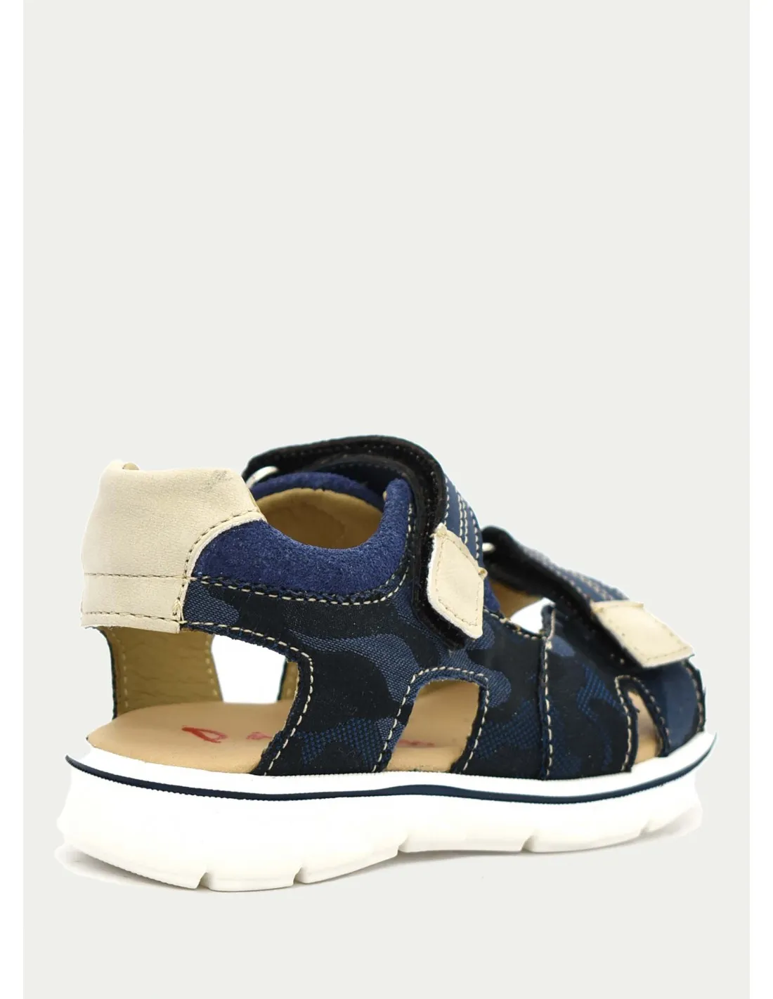 SANDALIAS YOWAS 32564 MARINO 