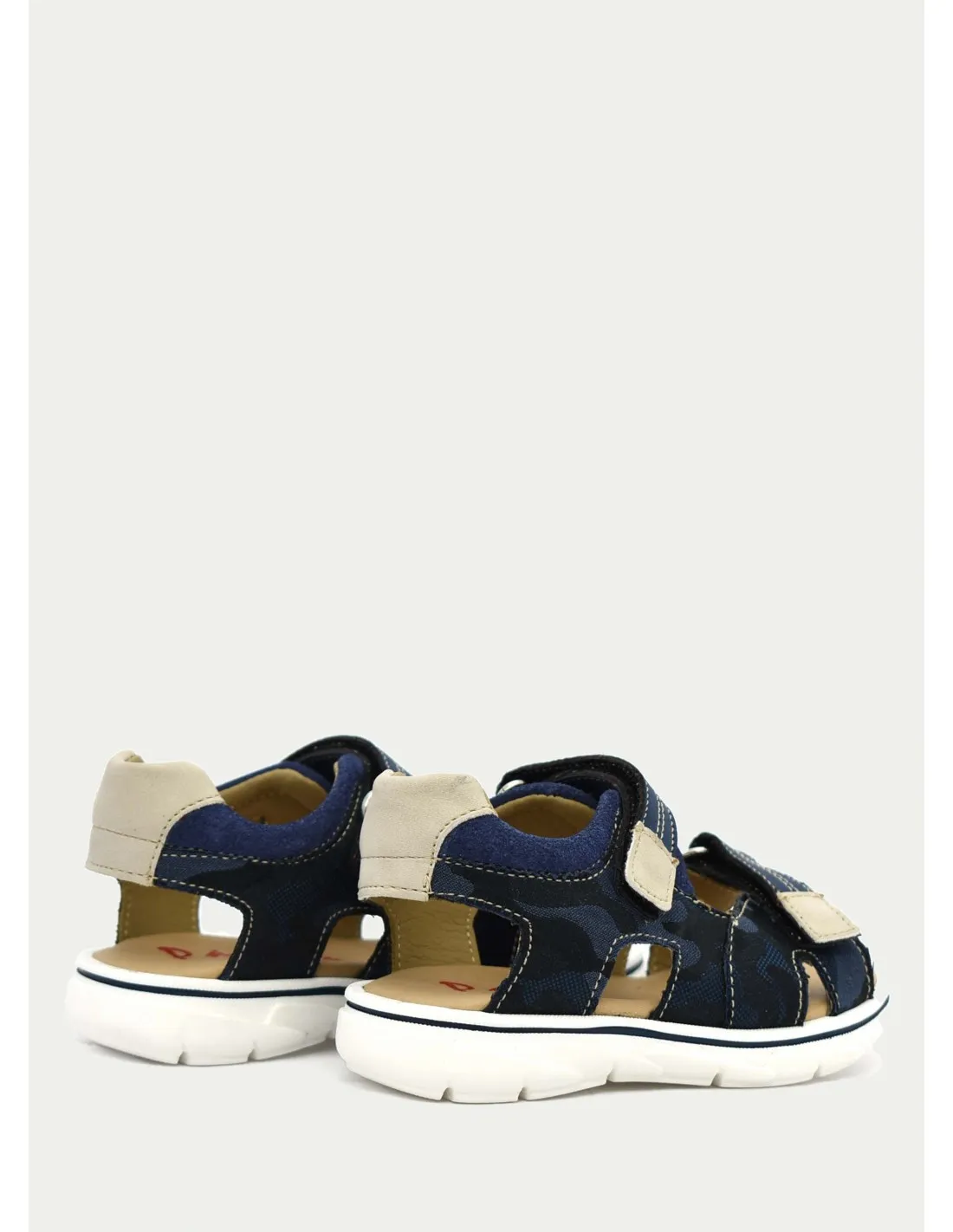 SANDALIAS YOWAS 32564 MARINO 