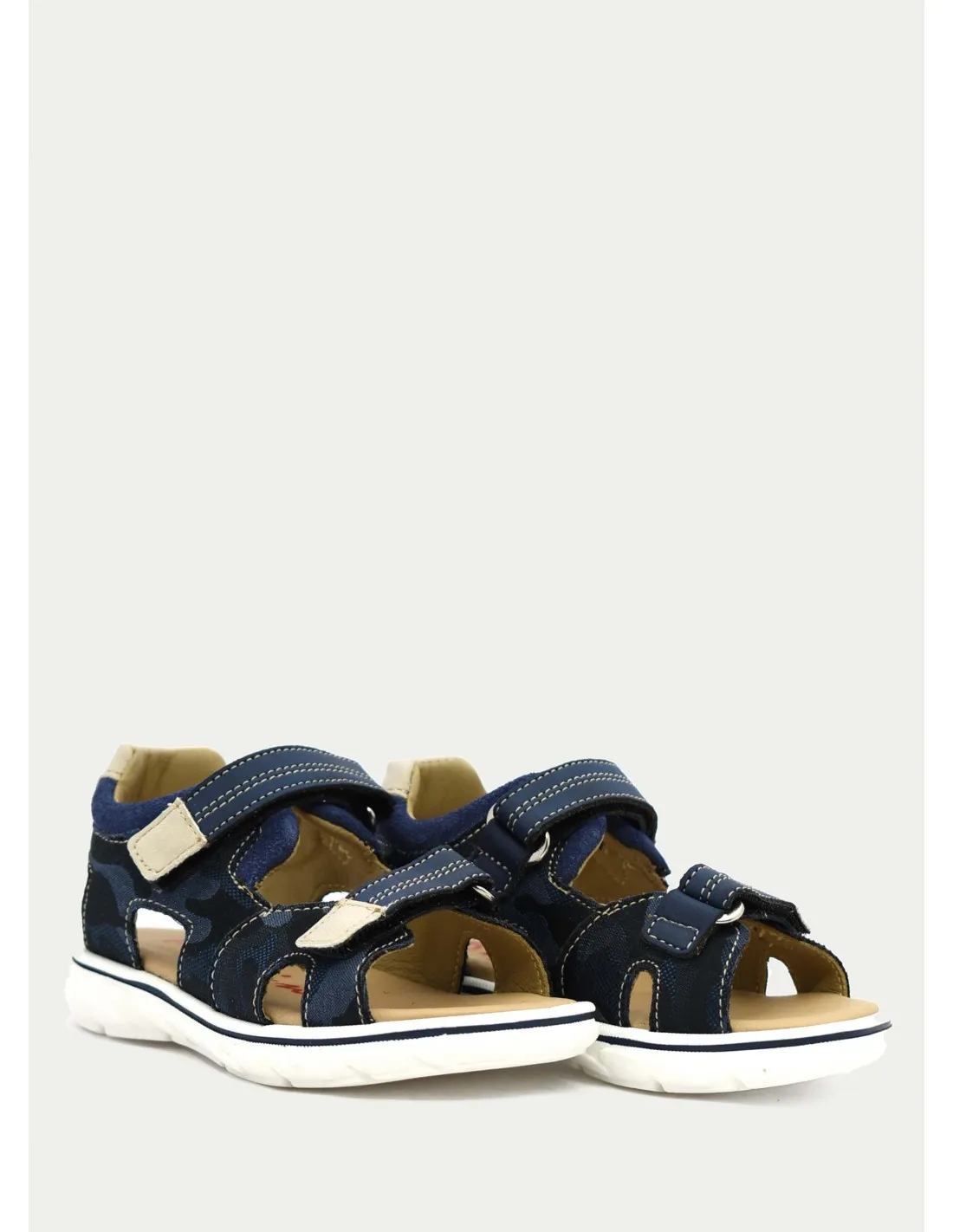 SANDALIAS YOWAS 32564 MARINO 