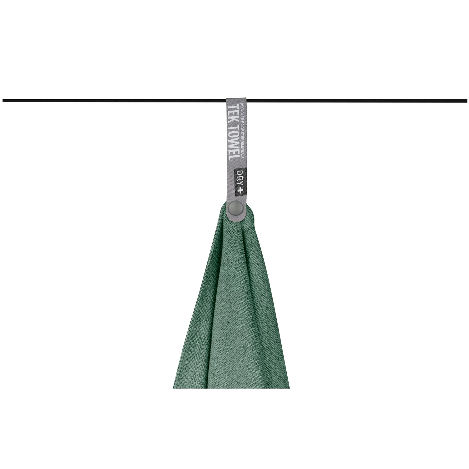 SEA TO SUMMIT Tek Towel toalla tamaño M 20x39in/50x100cm