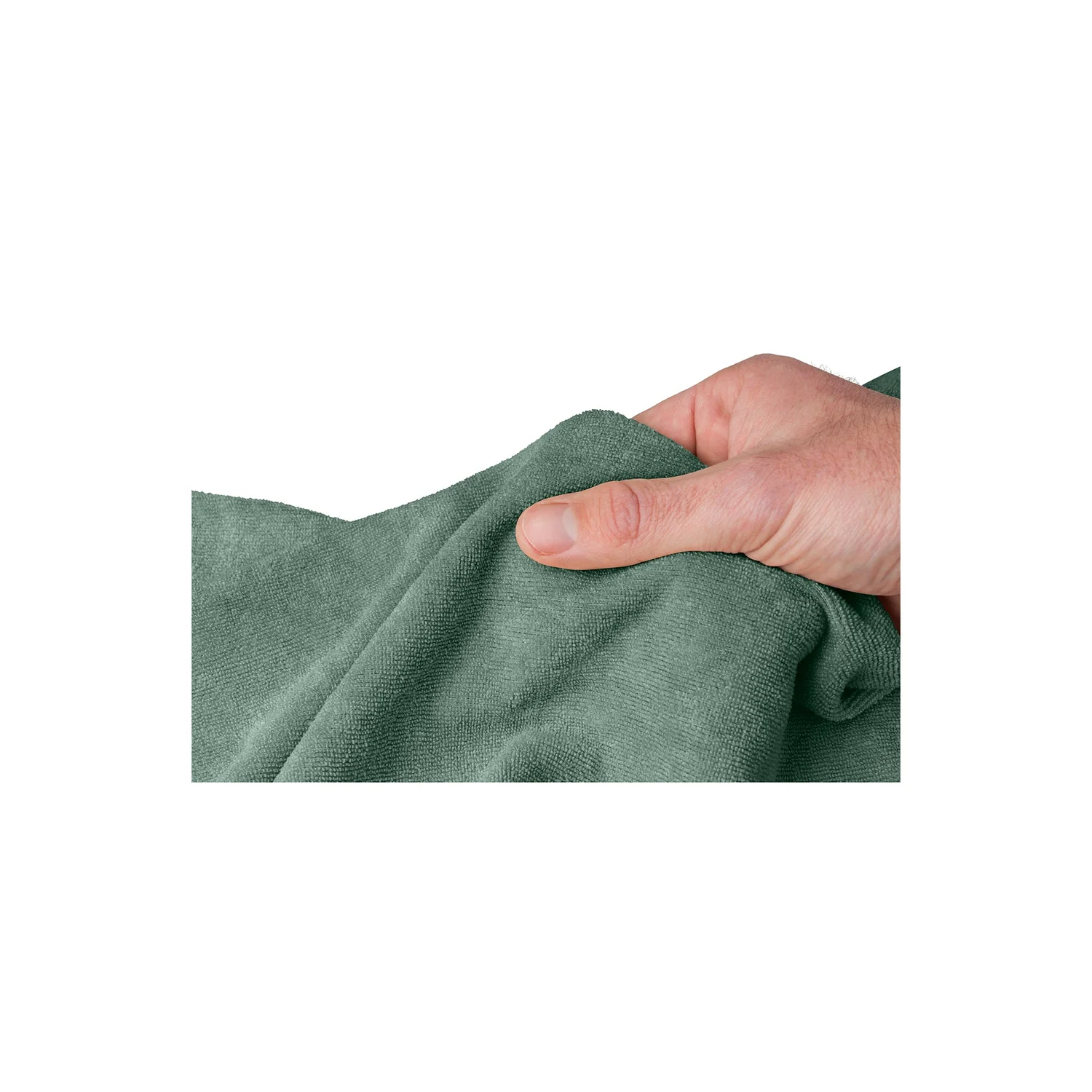 SEA TO SUMMIT Tek Towel toalla tamaño M 20x39in/50x100cm