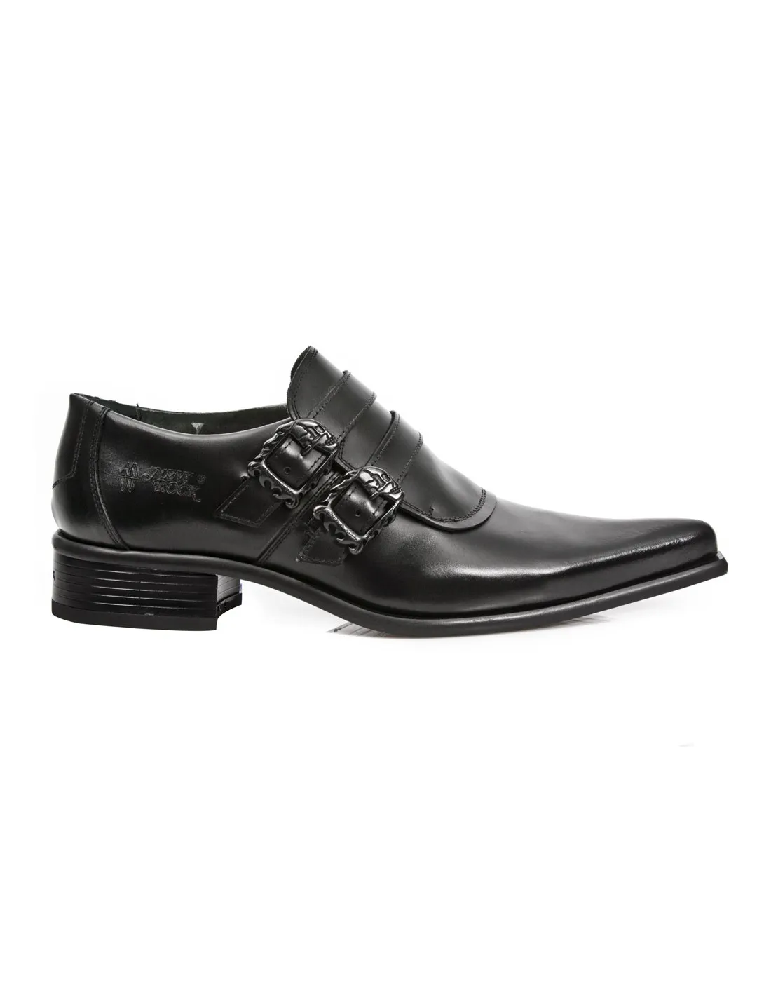 SHOE NEWMAN M2295C1
