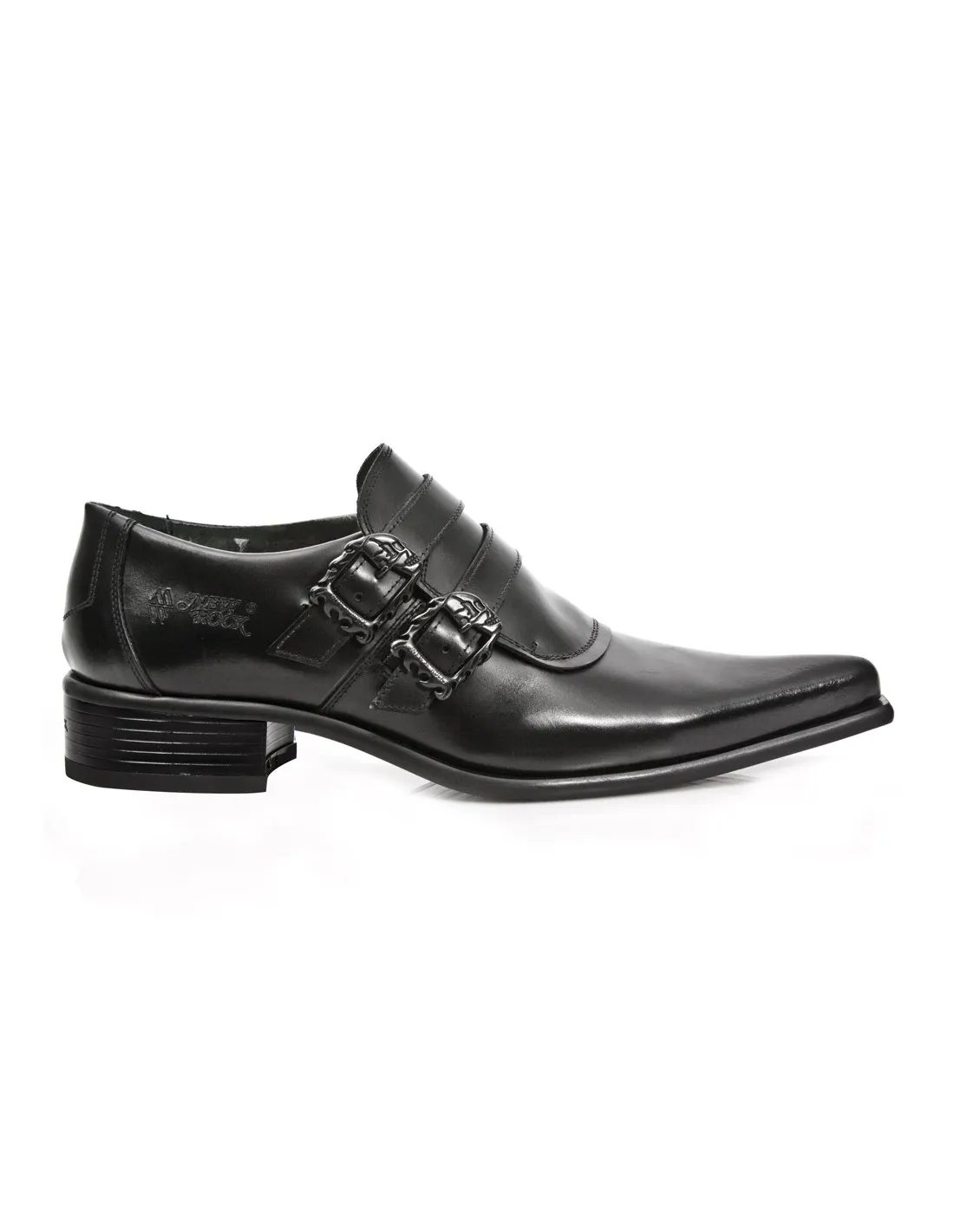 SHOE NEWMAN M2295C1
