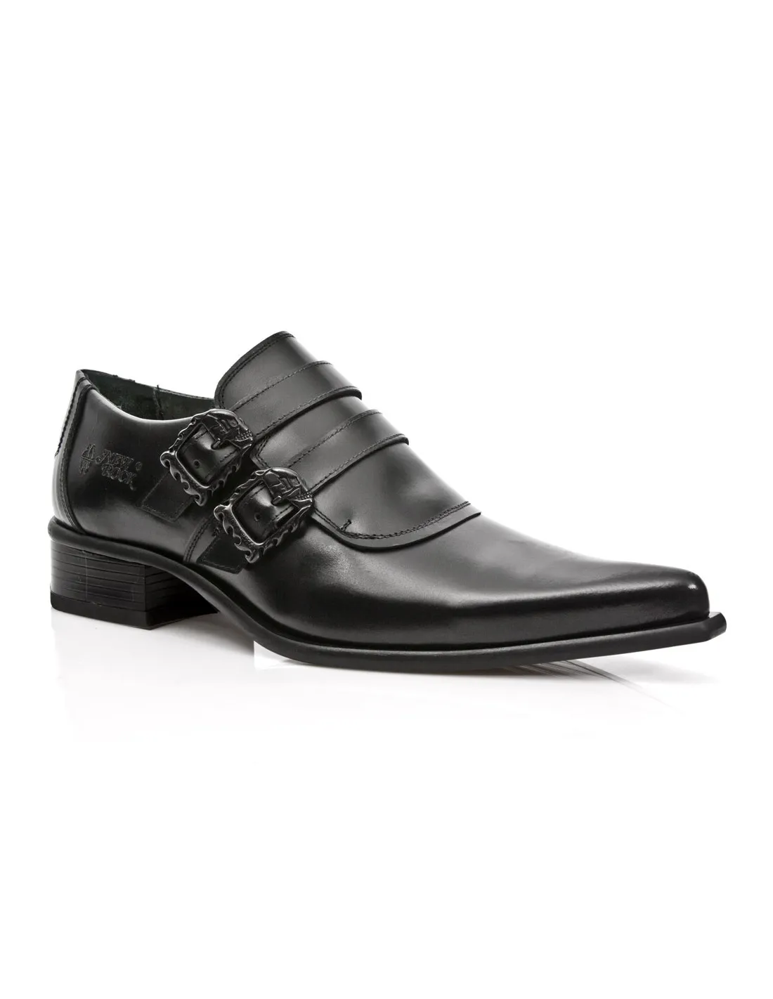 SHOE NEWMAN M2295C1