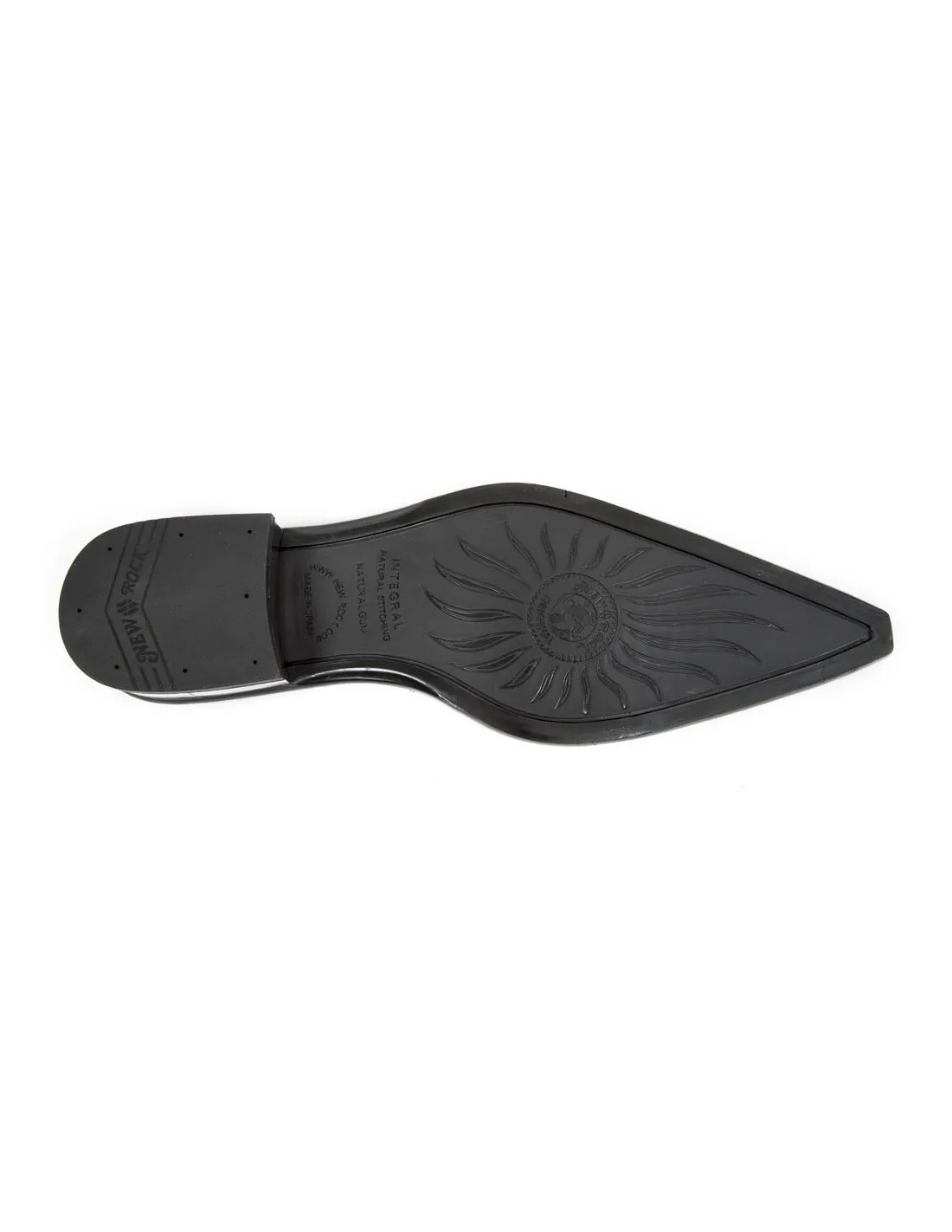 SHOE NEWMAN M2295C1
