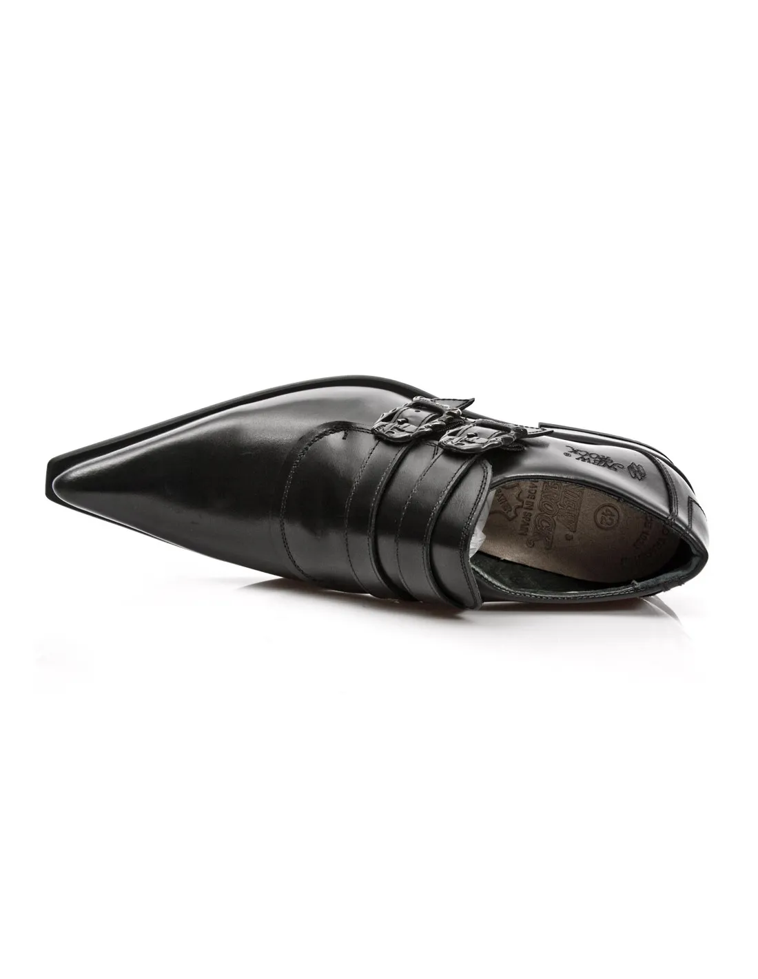 SHOE NEWMAN M2295C1