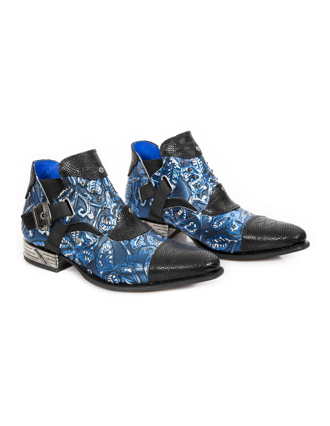 SHOE NEWMAN MNW135C6