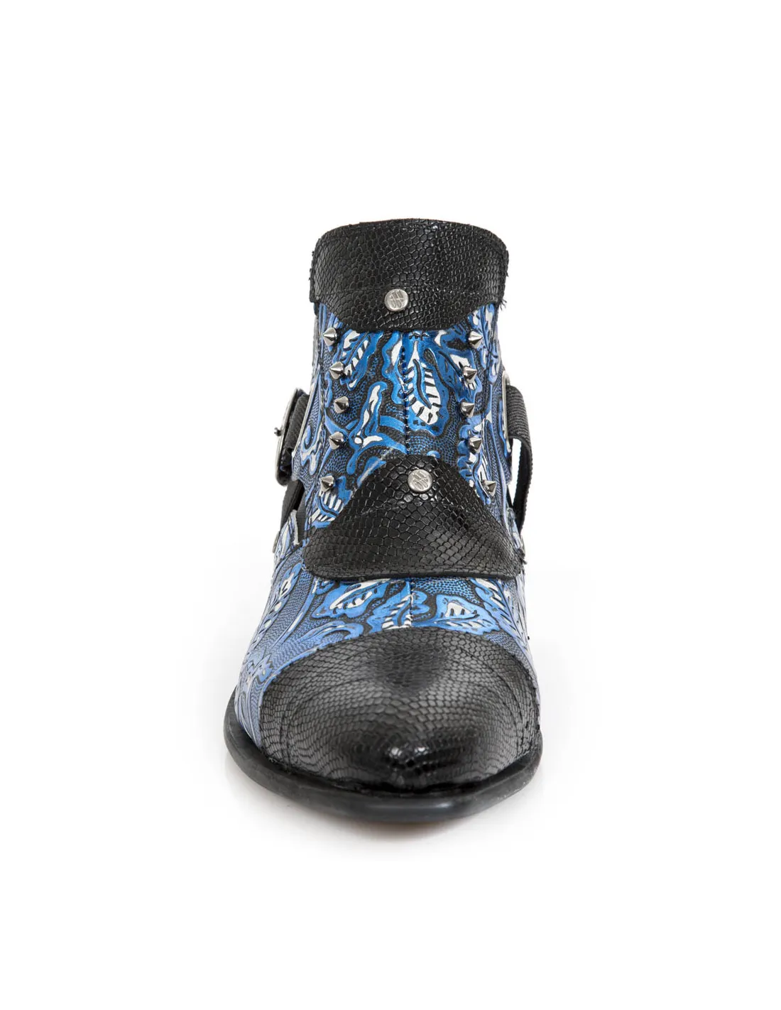 SHOE NEWMAN MNW135C6