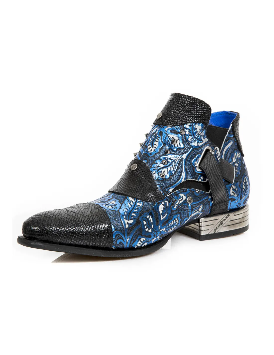 SHOE NEWMAN MNW135C6